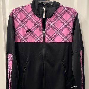 Adidas Track Top